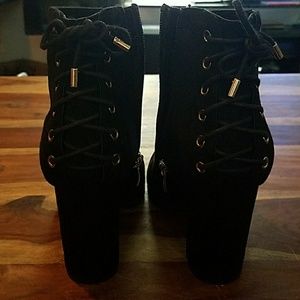 Limelight Shoes - Cute heels Limelight Shoes - Cute heels